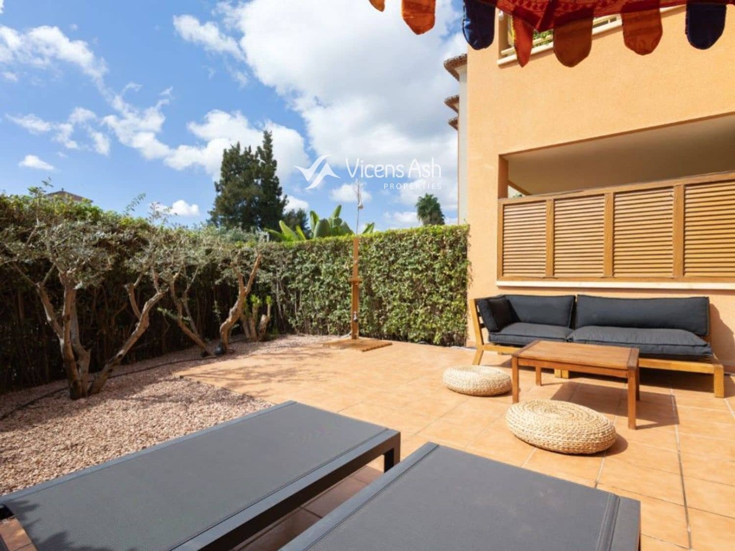 3 soveværelse Lejlighed til salg i Javea / Xabia med swimmingpool garage - € 575.000 (Ref: 9240040)