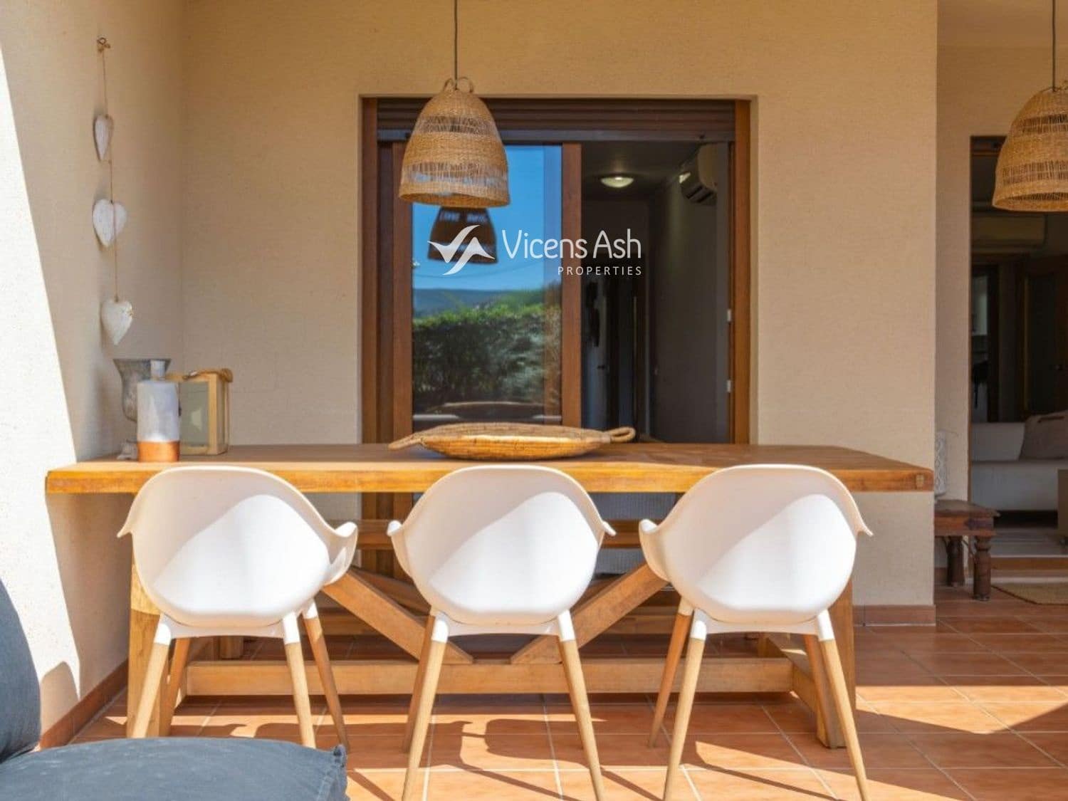 3 soveværelse Lejlighed til salg i Javea / Xabia med swimmingpool garage - € 575.000 (Ref: 9240040)