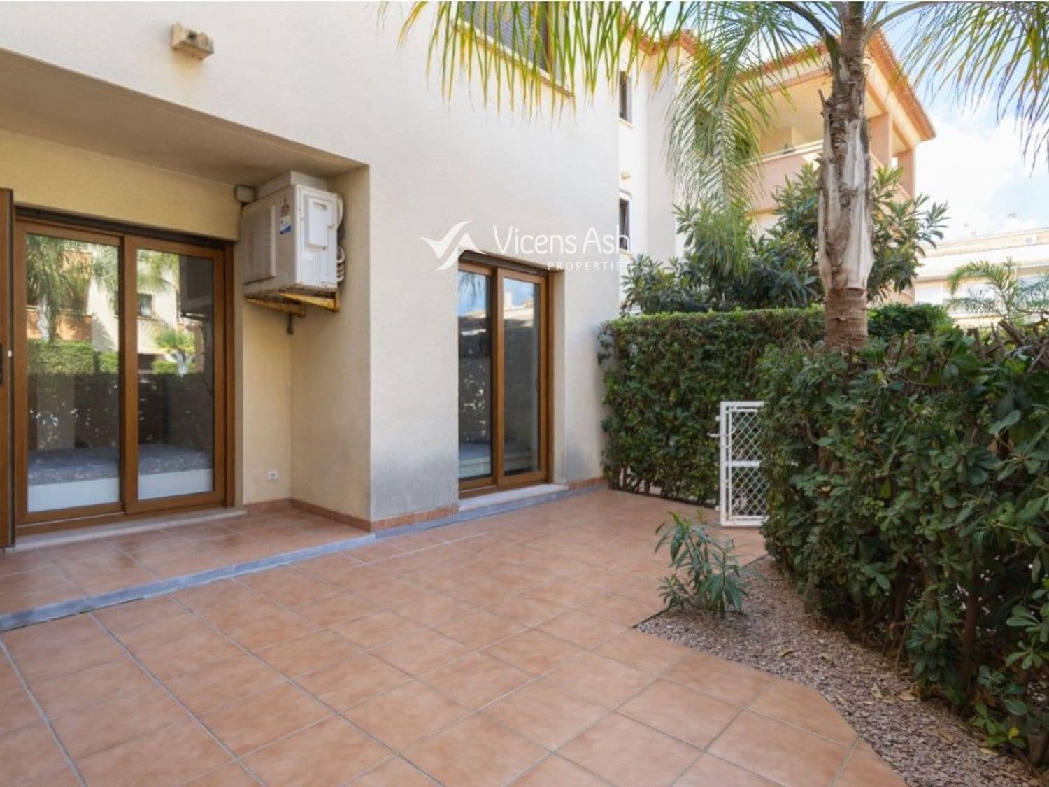 3 soveværelse Lejlighed til salg i Javea / Xabia med swimmingpool garage - € 575.000 (Ref: 9240040)