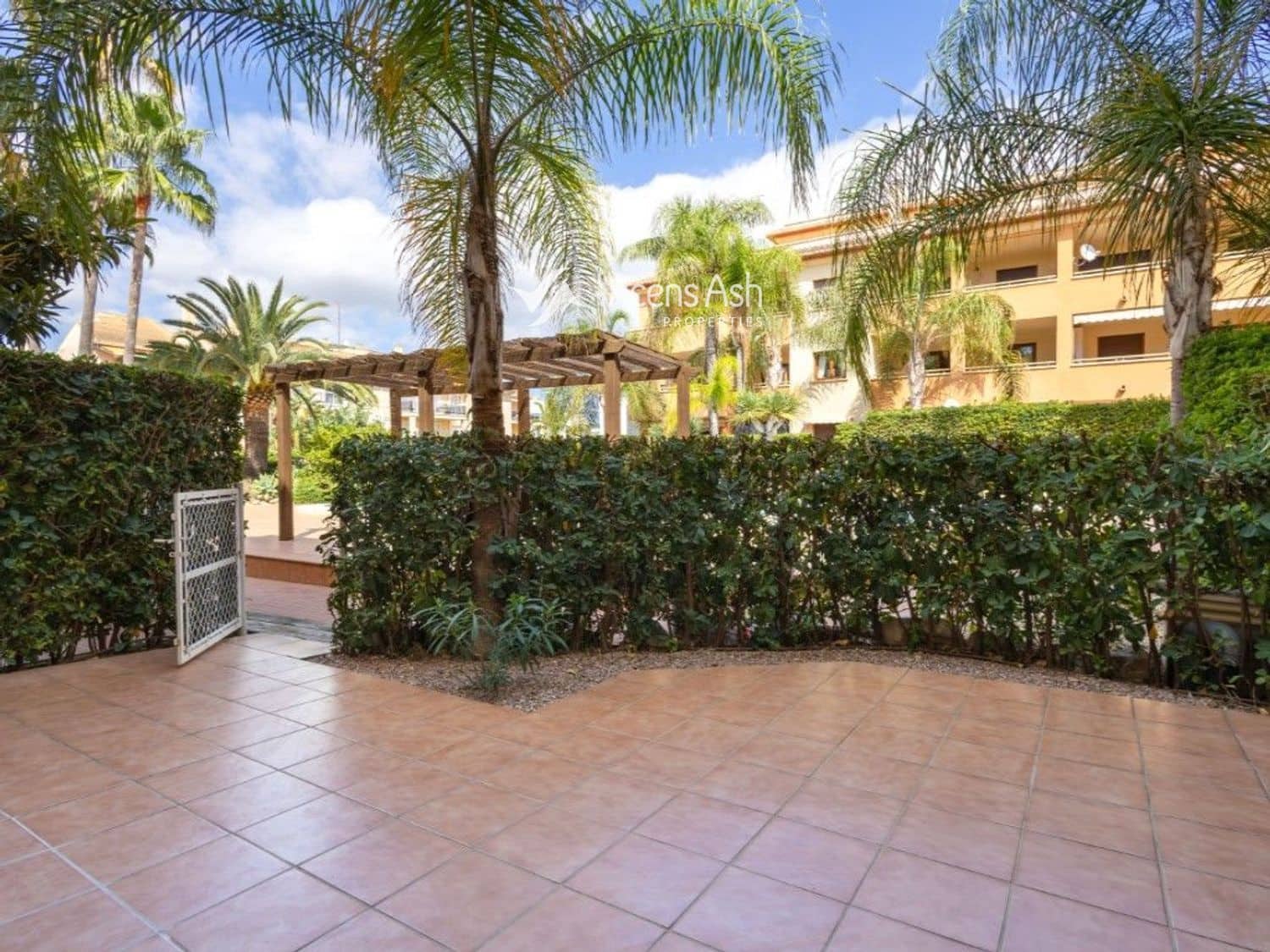 3 soveværelse Lejlighed til salg i Javea / Xabia med swimmingpool garage - € 575.000 (Ref: 9240040)
