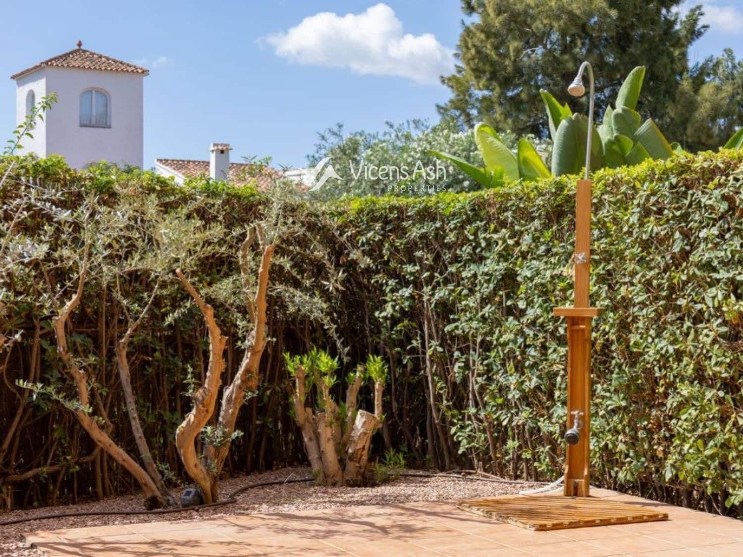 3 soveværelse Lejlighed til salg i Javea / Xabia med swimmingpool garage - € 575.000 (Ref: 9240040)