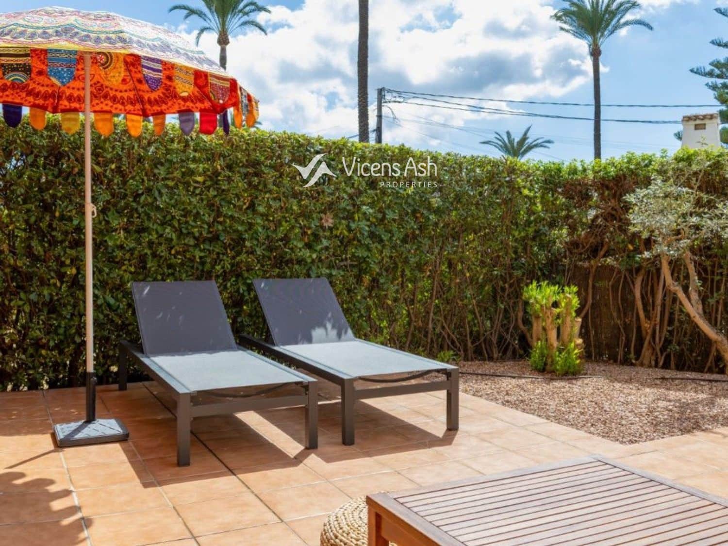 3 soveværelse Lejlighed til salg i Javea / Xabia med swimmingpool garage - € 575.000 (Ref: 9240040)