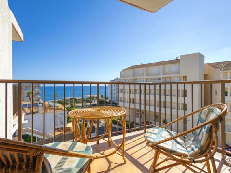 2 Zimmer Apartment zu verkaufen in Javea / Xabia - 285.000 € (Ref: 9243793)