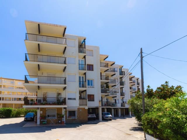 2 slaapkamer Appartement te koop in Montañar - El Arenal, Javea / Xàbia - € 285.000 (Ref: 9243793)