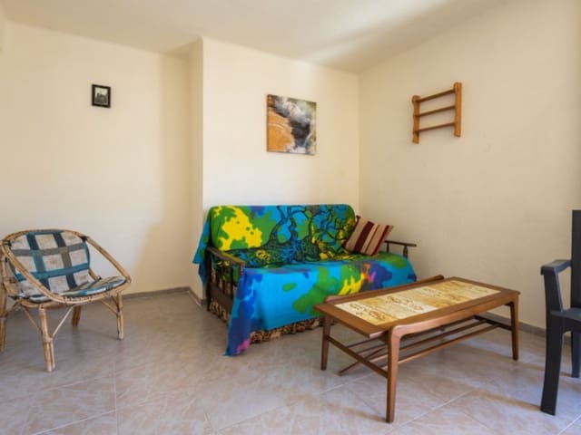 2 slaapkamer Appartement te koop in Montañar - El Arenal, Javea / Xàbia - € 285.000 (Ref: 9243793)