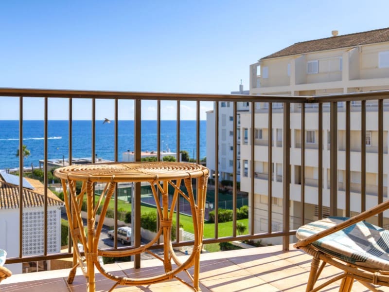 2 Zimmer Apartment zu verkaufen in Javea / Xabia - 285.000 € (Ref: 9243793)