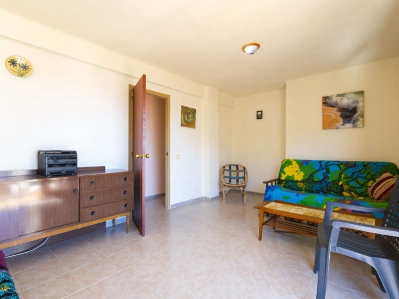 2 Zimmer Apartment zu verkaufen in Javea / Xabia - 285.000 € (Ref: 9243793)