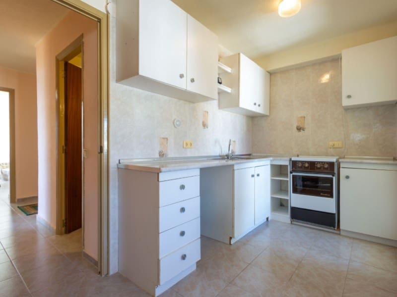 2 Zimmer Apartment zu verkaufen in Javea / Xabia - 285.000 € (Ref: 9243793)