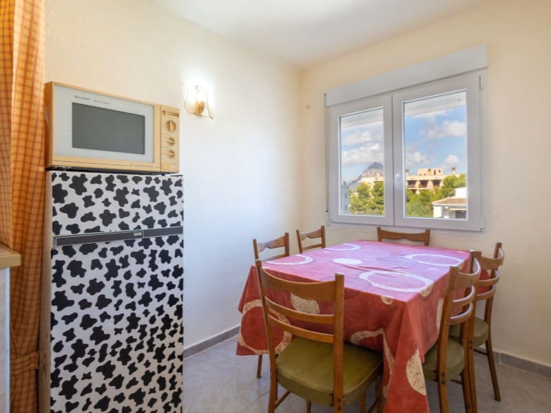 2 Zimmer Apartment zu verkaufen in Javea / Xabia - 285.000 € (Ref: 9243793)