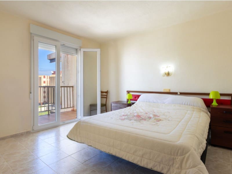 2 Zimmer Apartment zu verkaufen in Javea / Xabia - 285.000 € (Ref: 9243793)