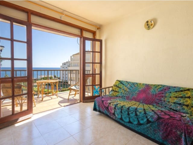 2 slaapkamer Appartement te koop in Montañar - El Arenal, Javea / Xàbia - € 285.000 (Ref: 9243793)