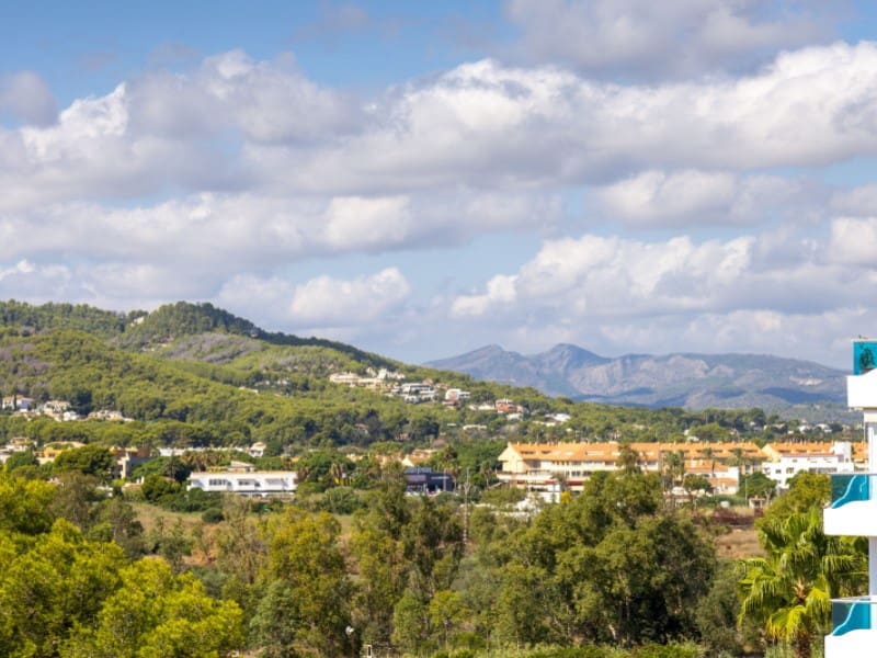 2 Zimmer Apartment zu verkaufen in Javea / Xabia - 285.000 € (Ref: 9243793)