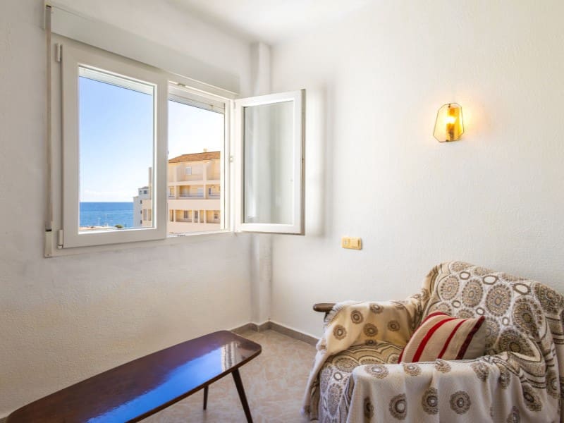 2 Zimmer Apartment zu verkaufen in Javea / Xabia - 285.000 € (Ref: 9243793)