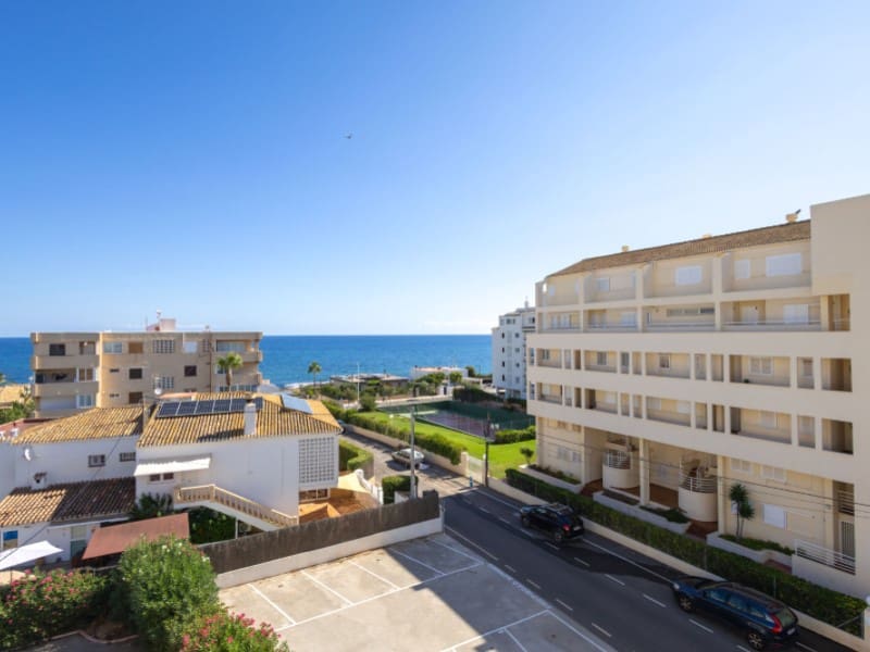 2 Zimmer Apartment zu verkaufen in Javea / Xabia - 285.000 € (Ref: 9243793)