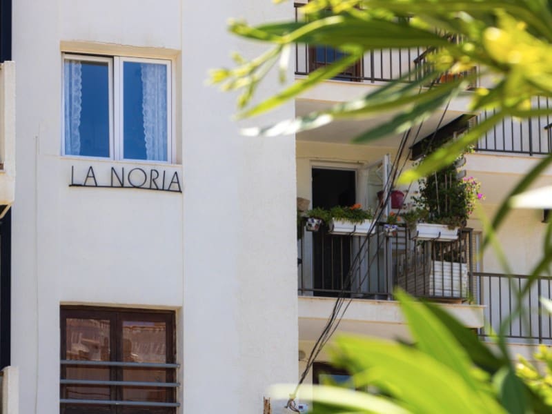 2 Zimmer Apartment zu verkaufen in Javea / Xabia - 285.000 € (Ref: 9243793)