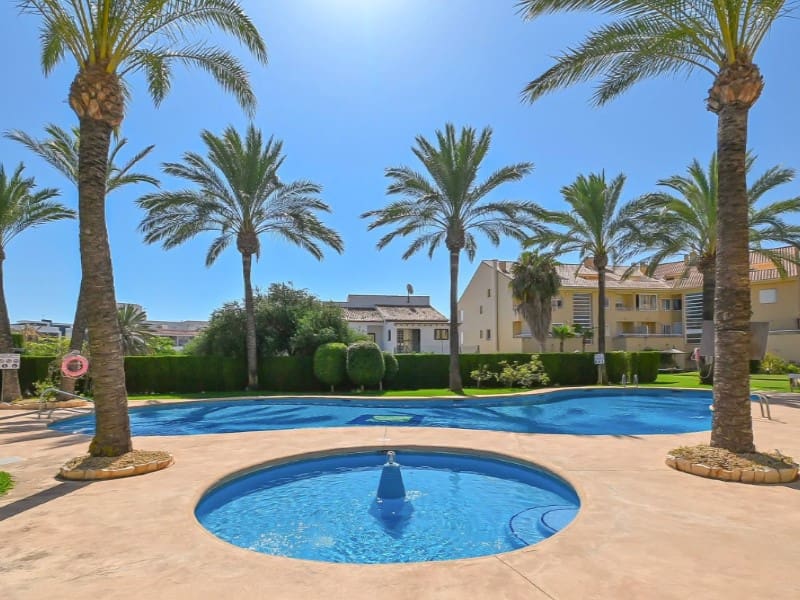 4 soveværelse Lejlighed til salg i Javea / Xabia - € 499.000 (Ref: 9243794)