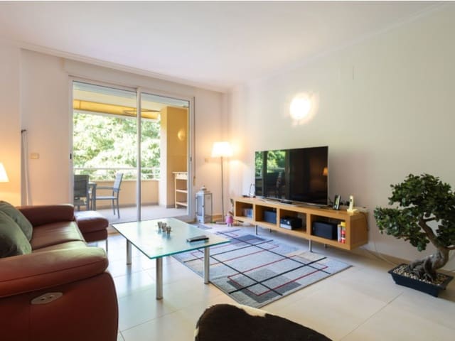 4 slaapkamer Appartement te koop in Montañar - El Arenal, Javea / Xàbia - € 499.000 (Ref: 9243794)