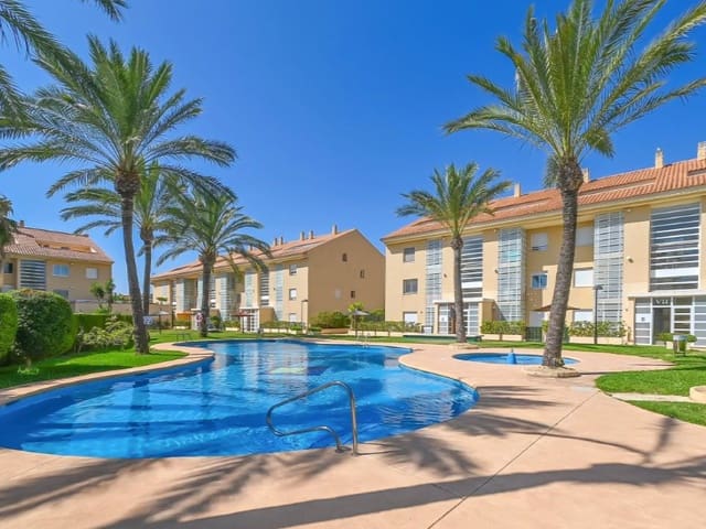 4 slaapkamer Appartement te koop in Montañar - El Arenal, Javea / Xàbia - € 499.000 (Ref: 9243794)