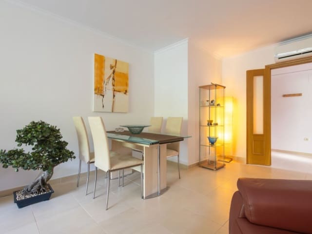 4 slaapkamer Appartement te koop in Montañar - El Arenal, Javea / Xàbia - € 499.000 (Ref: 9243794)