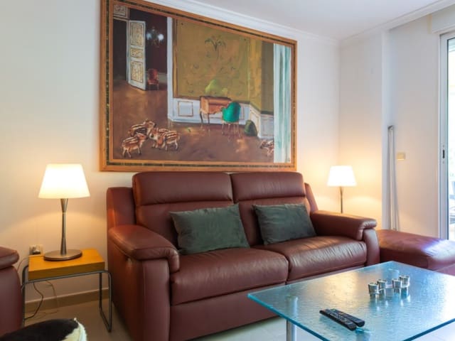 4 slaapkamer Appartement te koop in Montañar - El Arenal, Javea / Xàbia - € 499.000 (Ref: 9243794)