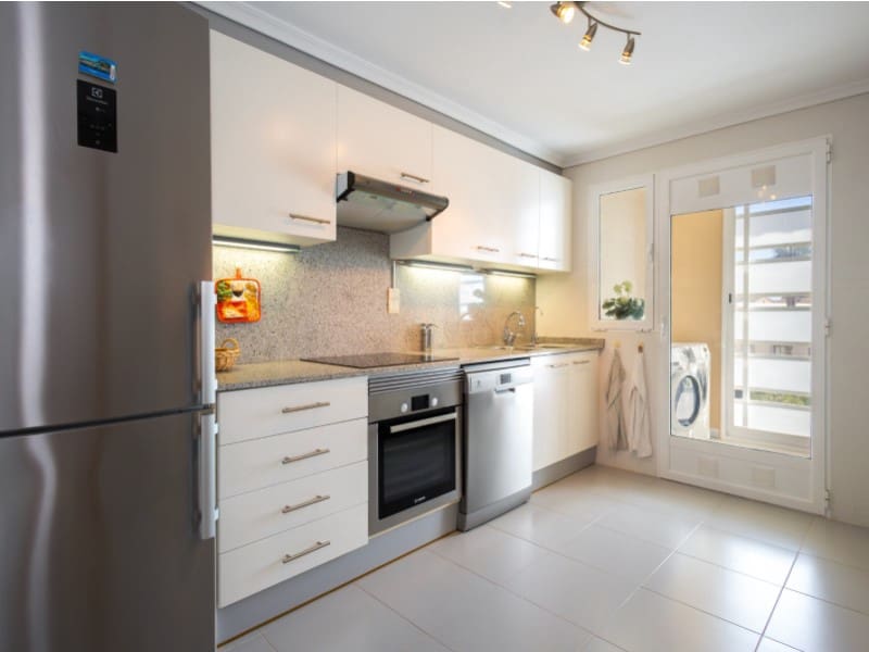 4 soveværelse Lejlighed til salg i Javea / Xabia - € 499.000 (Ref: 9243794)