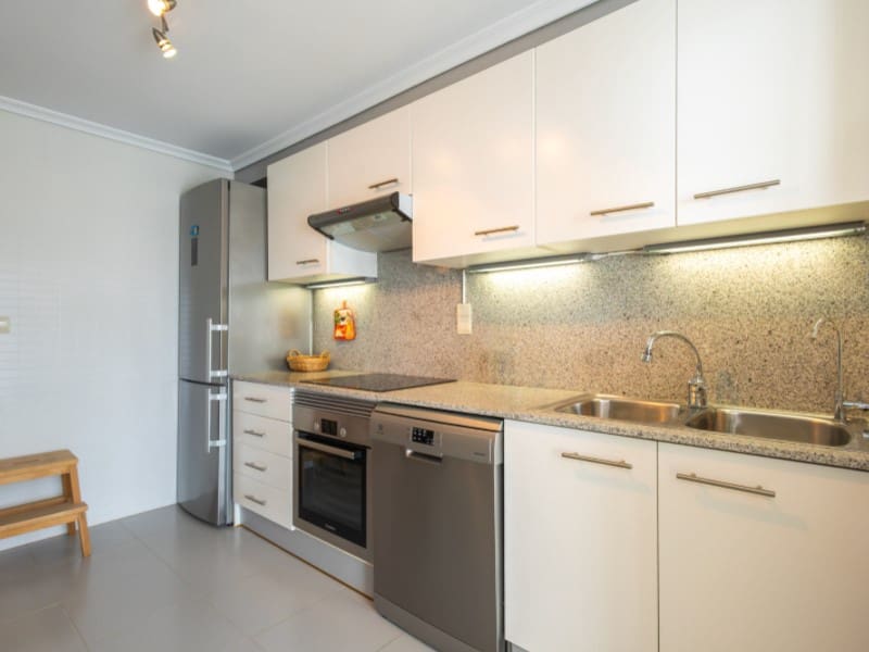 4 soveværelse Lejlighed til salg i Javea / Xabia - € 499.000 (Ref: 9243794)