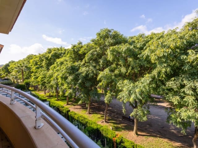 4 slaapkamer Appartement te koop in Montañar - El Arenal, Javea / Xàbia - € 499.000 (Ref: 9243794)