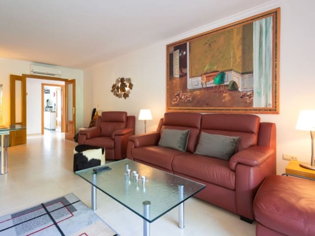 4 slaapkamer Appartement te koop in Montañar - El Arenal, Javea / Xàbia - € 499.000 (Ref: 9243794)