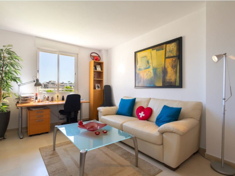 4 soveværelse Lejlighed til salg i Javea / Xabia - € 499.000 (Ref: 9243794)