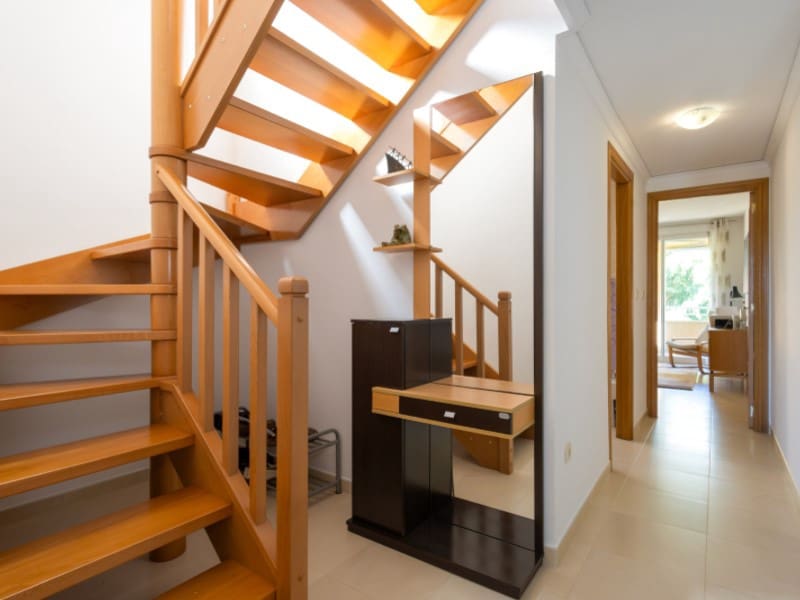 4 soveværelse Lejlighed til salg i Javea / Xabia - € 499.000 (Ref: 9243794)