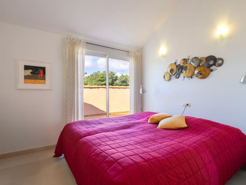 4 soveværelse Lejlighed til salg i Javea / Xabia - € 499.000 (Ref: 9243794)