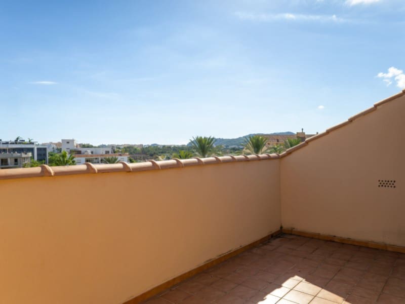 4 soveværelse Lejlighed til salg i Javea / Xabia - € 499.000 (Ref: 9243794)