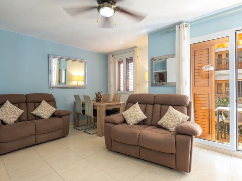 2 camera da letto Appartamento in vendita in Javea / Xabia - 350.000 € (Rif: 9264719)