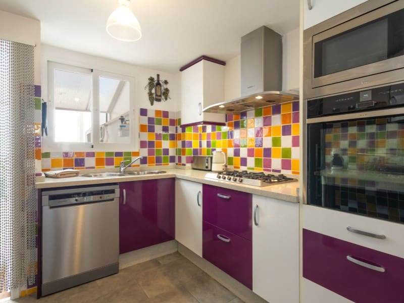 2 camera da letto Appartamento in vendita in Javea / Xabia - 350.000 € (Rif: 9264719)