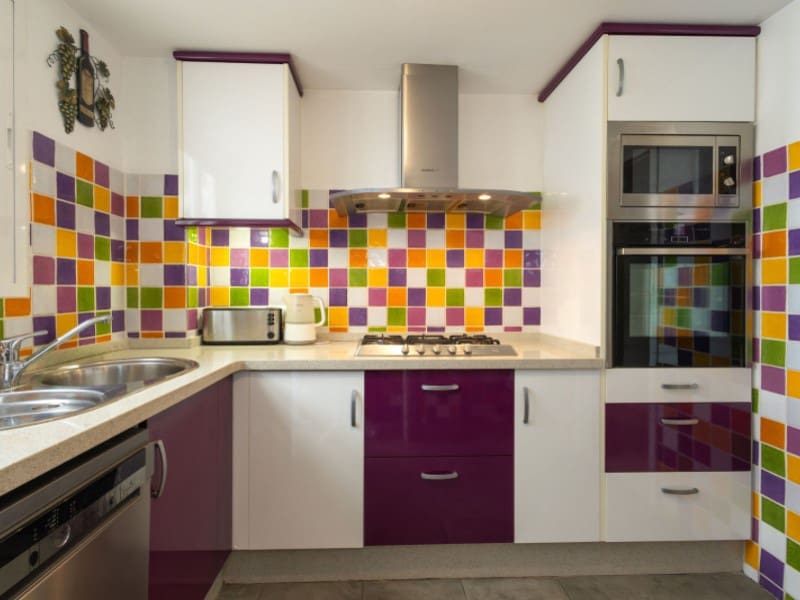 2 camera da letto Appartamento in vendita in Javea / Xabia - 350.000 € (Rif: 9264719)