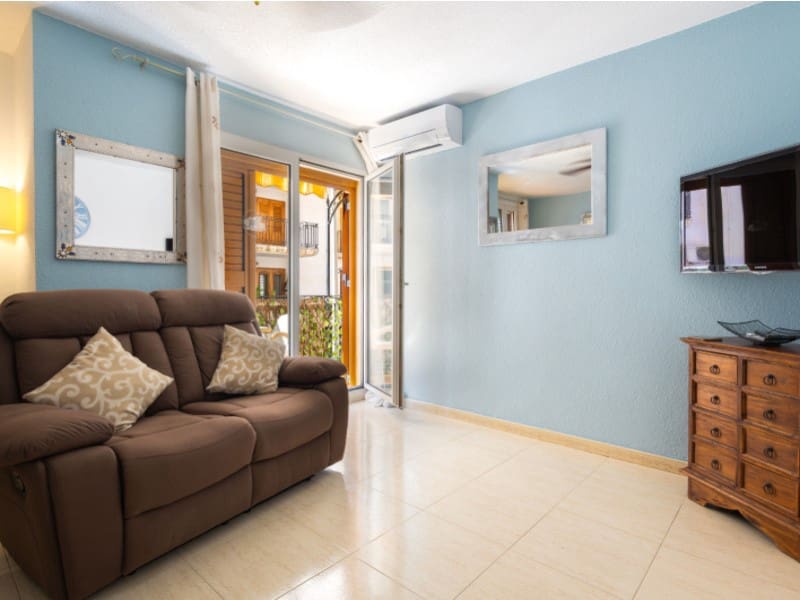 2 camera da letto Appartamento in vendita in Javea / Xabia - 350.000 € (Rif: 9264719)