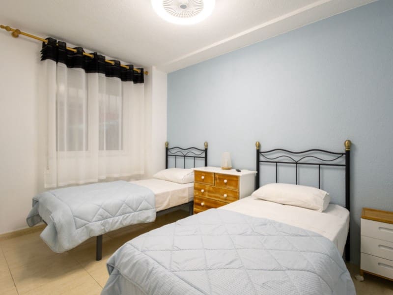 2 camera da letto Appartamento in vendita in Javea / Xabia - 350.000 € (Rif: 9264719)