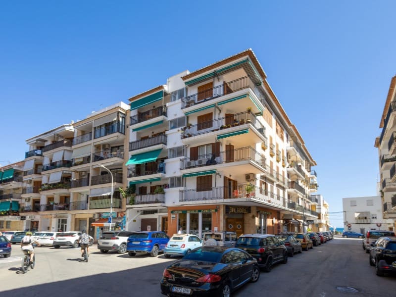 2 camera da letto Appartamento in vendita in Javea / Xabia - 350.000 € (Rif: 9264719)