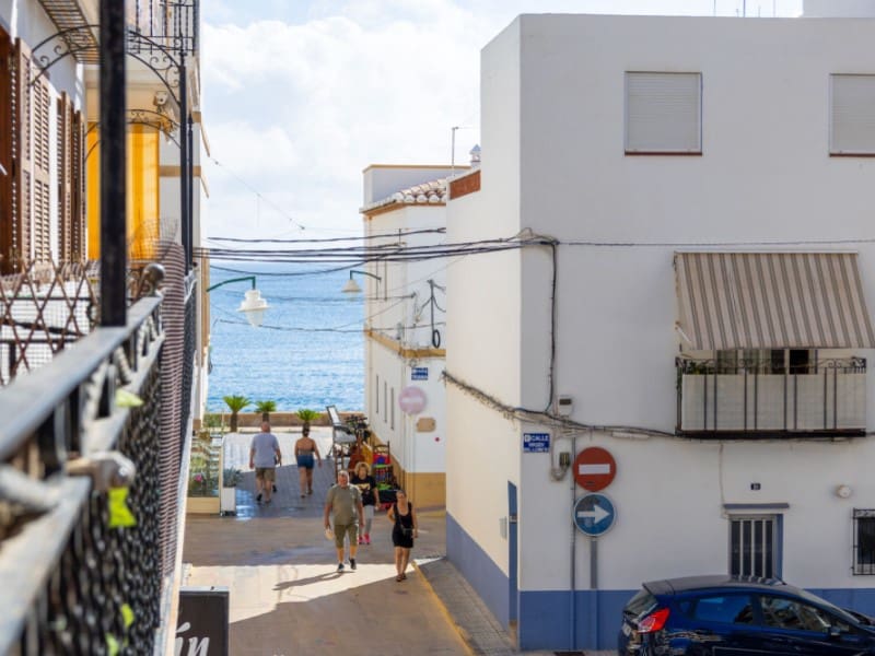 2 camera da letto Appartamento in vendita in Javea / Xabia - 350.000 € (Rif: 9264719)