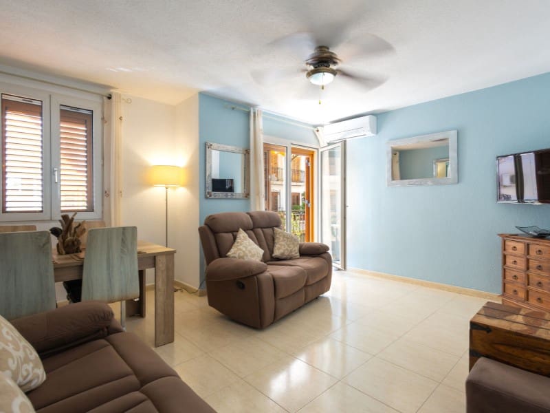 2 camera da letto Appartamento in vendita in Javea / Xabia - 350.000 € (Rif: 9264719)