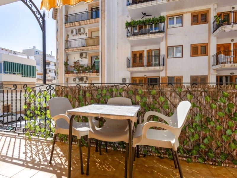 2 camera da letto Appartamento in vendita in Javea / Xabia - 350.000 € (Rif: 9264719)