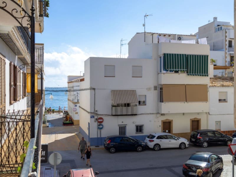 2 camera da letto Appartamento in vendita in Javea / Xabia - 350.000 € (Rif: 9264719)