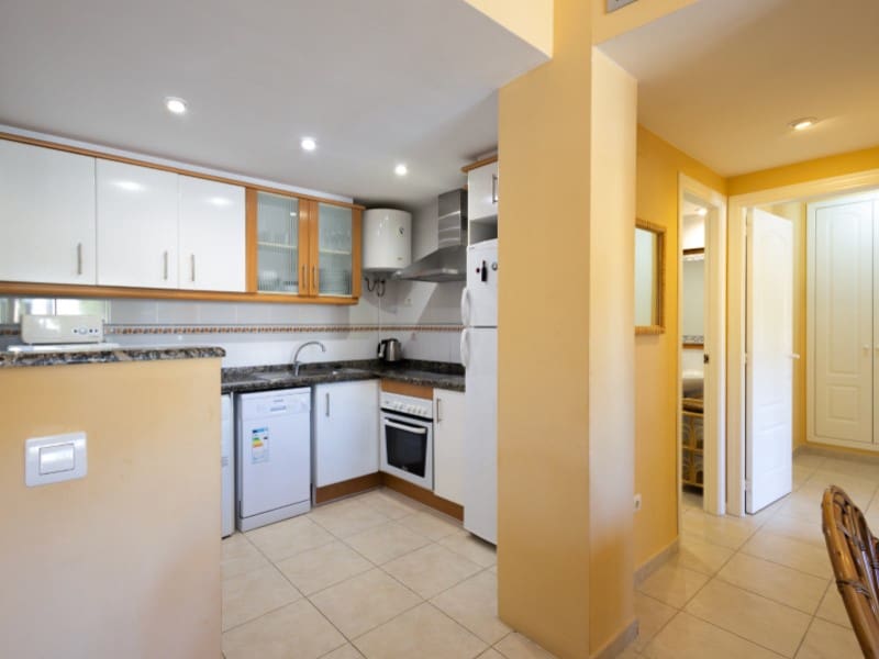 2 slaapkamer Appartement te koop in Javea / Xabia - € 325.000 (Ref: 9291331)