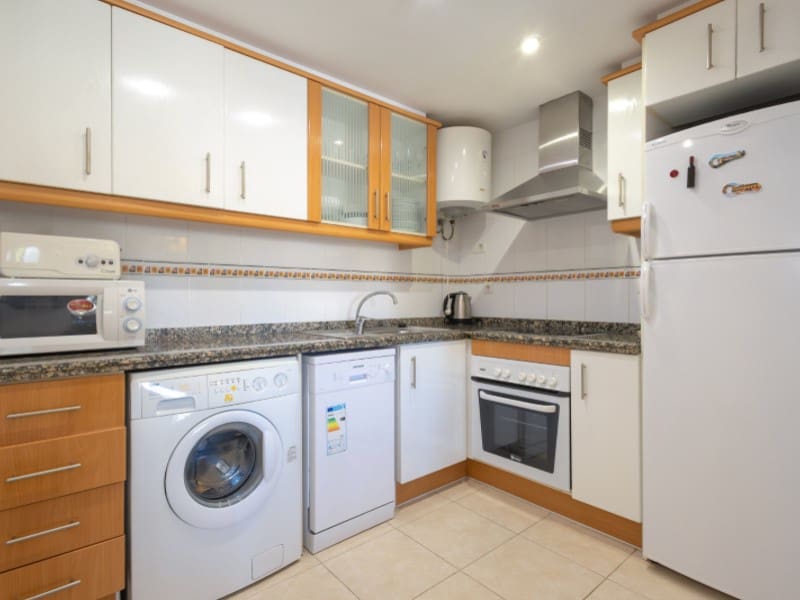 2 slaapkamer Appartement te koop in Javea / Xabia - € 325.000 (Ref: 9291331)