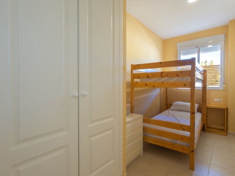 2 slaapkamer Appartement te koop in Javea / Xabia - € 325.000 (Ref: 9291331)