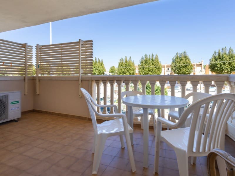 2 slaapkamer Appartement te koop in Javea / Xabia - € 325.000 (Ref: 9291331)