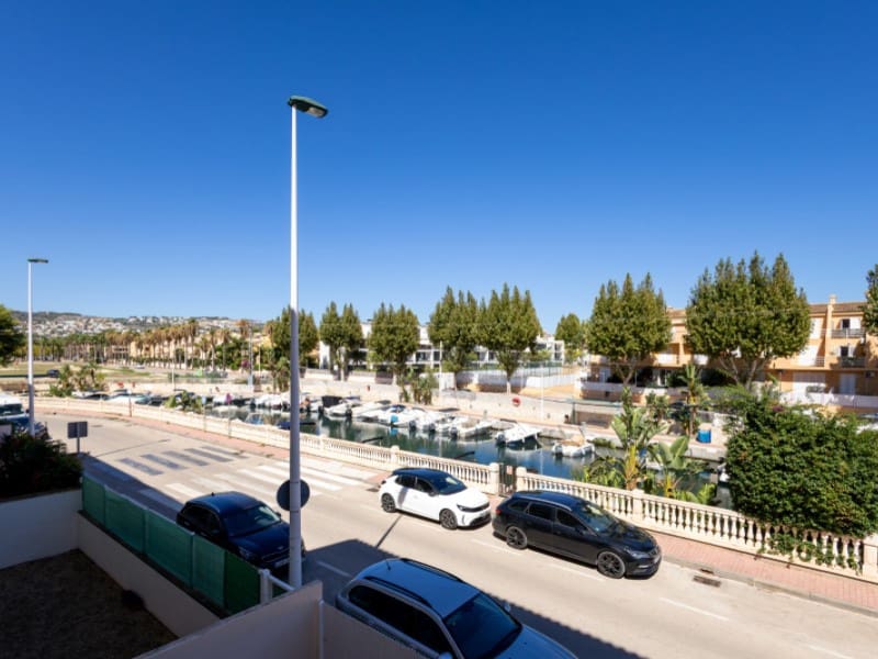 2 slaapkamer Appartement te koop in Javea / Xabia - € 325.000 (Ref: 9291331)