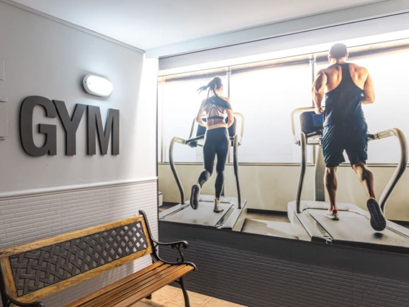 2 slaapkamer Appartement te koop in Javea / Xabia - € 325.000 (Ref: 9291331)