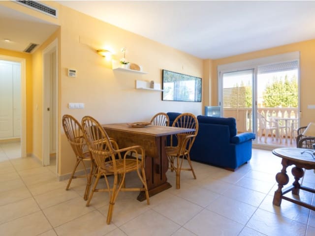 2 soverom Leilighet til salgs i Montañar - El Arenal, Javea / Xàbia - € 325 000 (Ref: 9291331)