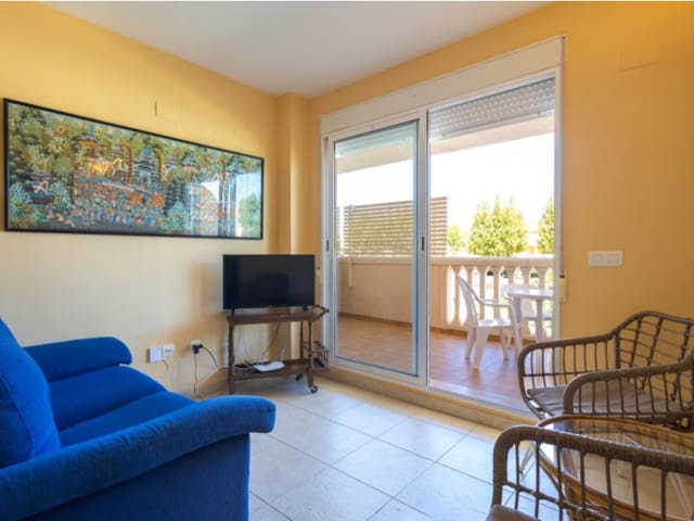 2 soverom Leilighet til salgs i Montañar - El Arenal, Javea / Xàbia - € 325 000 (Ref: 9291331)